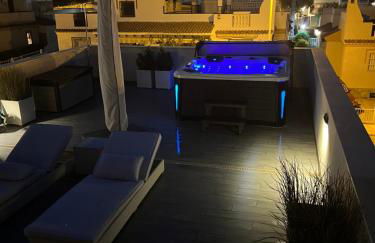 PMT22 - Luxury villa with private heated pool and jacuzzi - Foto 7