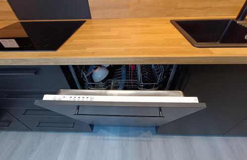 L'Isard, T3, WiFi, terrasse, 6 personnes - Foto 27