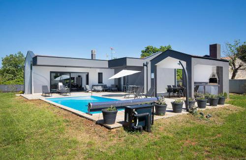 Vila Nora with heated pool - Foto 20