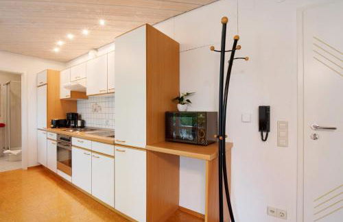 Stumpp´s Appartement - Foto 8