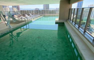 Charmoso estúdio I Perdizes I Allianz - Foto 41