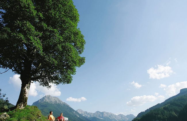 Simplistic Apartment in Kleinar near Cross Country Skiing - Foto 22