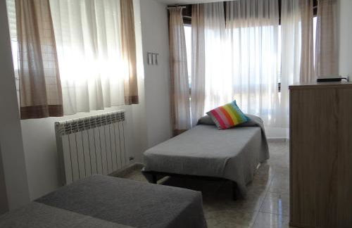 Manresa Apartamentos Turísticos - Photo 40