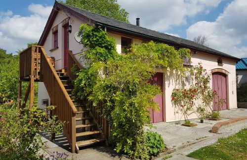 Seren Loft - Cynghordy, Llandovery - Foto 1