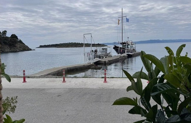 Halkidiki: Sithonia - Full-Day Private Tour - Photo 6