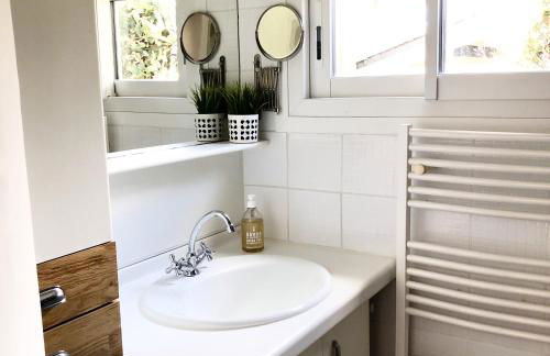 Charmante maison entre Marché et Tourelles - Foto 15