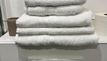 Modernes Untergeschoss-Apartment - Foto 5, towels