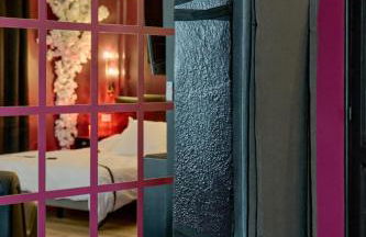 Suite romantique avec Balneo et jeux coquins - Foto 3