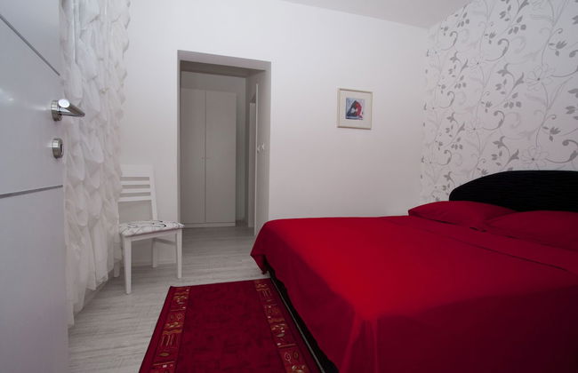 Guest House Burin - Foto 3