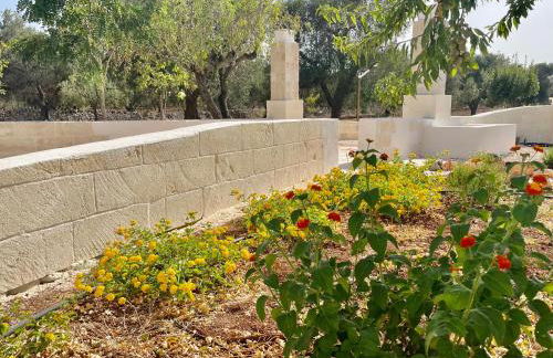 Trullo Bubamare - Foto 23