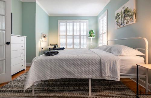 Spacious Home in Five Points - Close to Downtown home - Foto 38