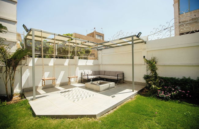 Arabian Nights - Modern Duplex Villa - Foto 71