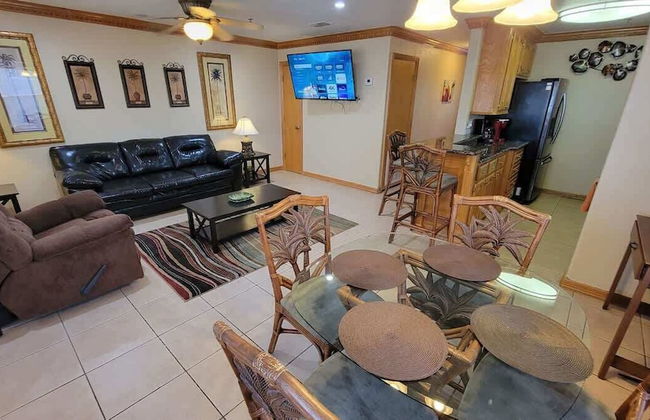 Campeche Triplex Unit C - Foto 15