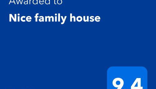 Nice family house - Foto 2