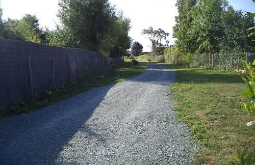 Maison de vacances à Créances - Foto 44