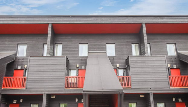 Skivillas 61 ukkohalla (b3) - Photo 2, Inside other