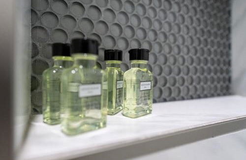 Twin Homes - 8 Bedroom Retreat In Central ATL - Foto 140