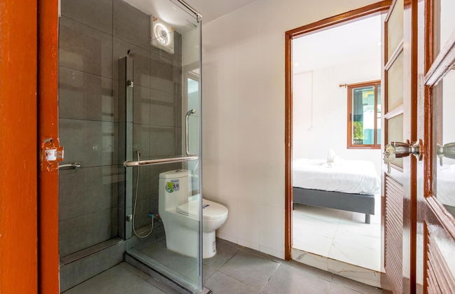 4 Bedroom Modern Pool Villa BL10 - Foto 72