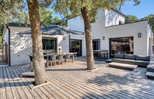 La villa des Dunes - Brétignolles sur mer - Photo 32