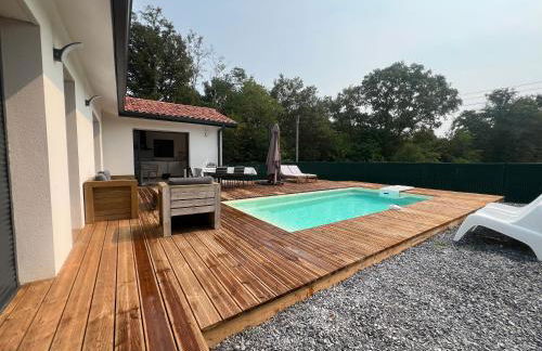 Villa Landéra - Foto 18