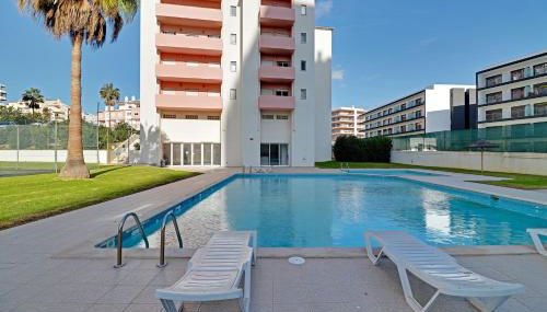 Praia da Rocha Central 1 With Pool by Homing - Foto 4