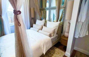 Luxury Apartment With Rooftop Terrace In Heiligendamm - Foto 8