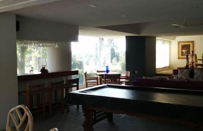 JUUB Exclusive 4 bedroom house at Cuernavaca - Foto 38