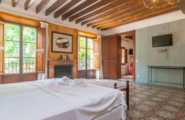 Es Moli Dels Reis in Sineu - Foto 17