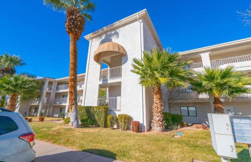 Perfect Family Escape - 3 Bed Condo with Pools - Photo 14