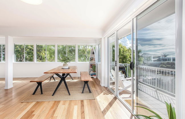 4 Bedroom Kingscliff Holiday Home - Photo 10