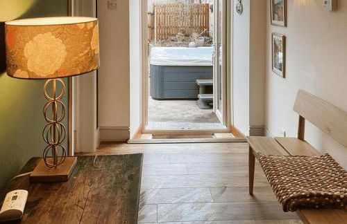 Kielder Cottage Spa - E3533 - Foto 9