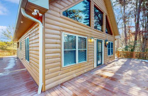 Mountain Hideaway - Foto 24