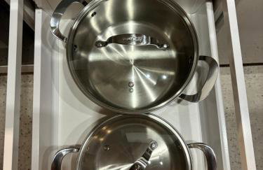 Wodne Widoki - domek letniskowy z jacuzzi - Foto 50