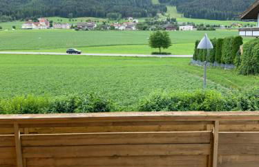 Appartments Hilber - Foto 40