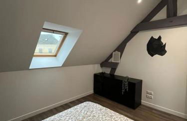 La maison du bonheur 70 m² - Foto 22