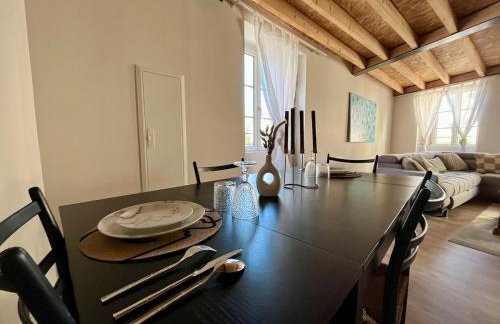 LE LOFT, 85m2, Hyper-centre - Foto 16