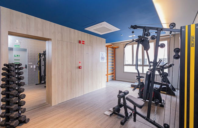 HCB - Highlights Campo Belo Studios - Foto 18