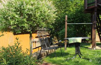 Haus Waldesruh, 3 Ferienwohnungen - Foto 13