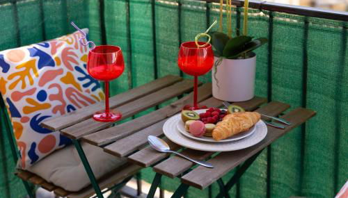 Au Cœur de Disneyland, Gare & Shopping à 2 pas - Foto 5