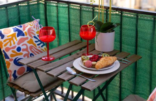 Au Cœur de Disneyland, Gare & Shopping à 2 pas - Foto 5