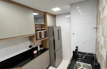 APARTAMENTO PÉ NA AREIA BARRAVENTO RESIDENCE - RIVIERA SÃO LOURENçO - Photo 23