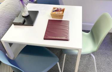 Burlington Mansions - FREE ALLOCATED PARKING - 8 mins walk to the beach - Gym - Pool Table - Brought to you by Coastline Retreats - Photo 32