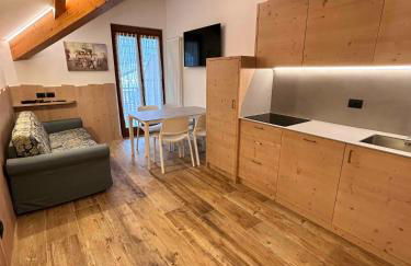 Residence Cima Tosa - Foto 69