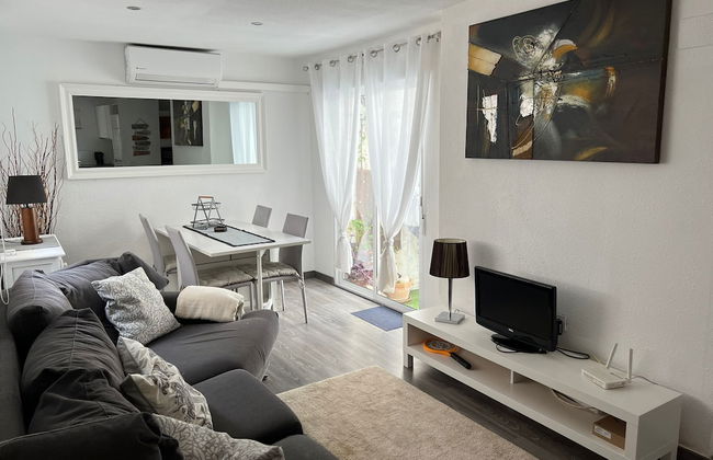 Lovely 4-bed Cottage in Las Chapas Marbella - Foto 10