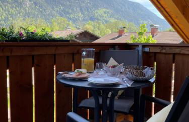 Das Bergquartier - Ferienwohnung Krottenkopf - Foto 15