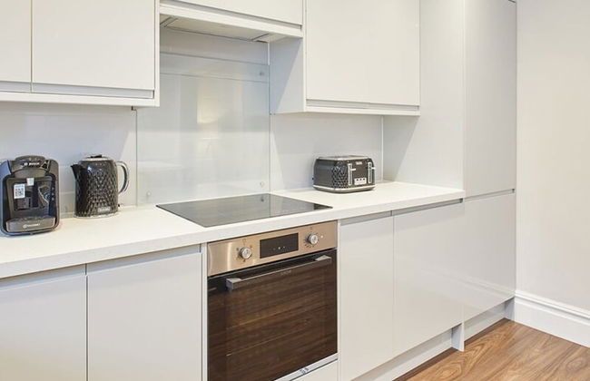 Host Stay Belle Vue - Foto 11