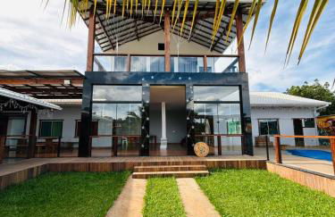 Suíte Gourmet - Sítio Araras Cipó - Próx a Serra do Cipó - Foto 10