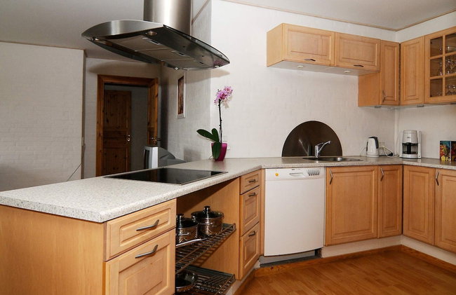 4 Star Holiday Home in Lemvig - Photo 27