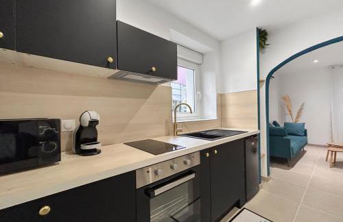 Suite Erastis Avec Spa Privé - Foto 11