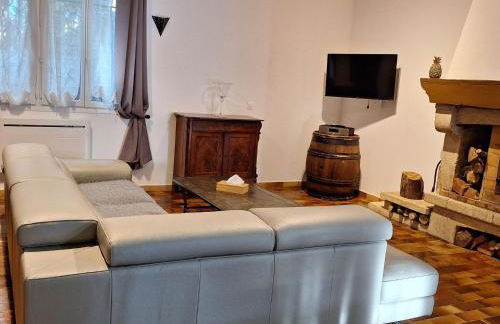 Holiday Home Moulin de Tartay in Avignon by Interhome - Photo 20